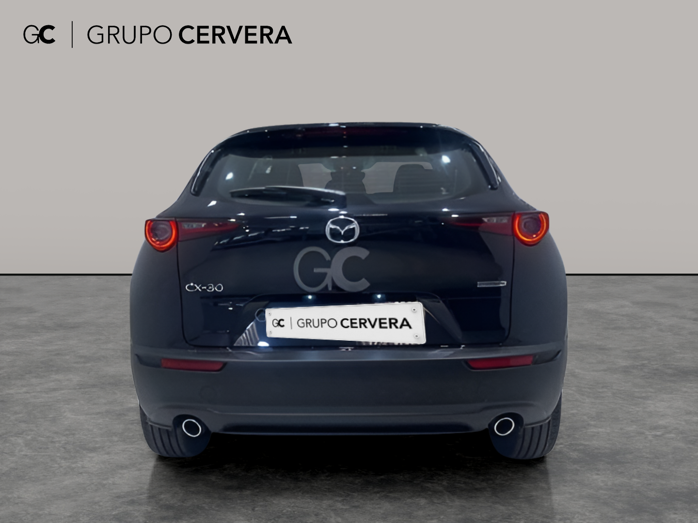 Mazda CX-30 E-Skyactive G MHEV Centre-Line 103 KW (140 CV)
