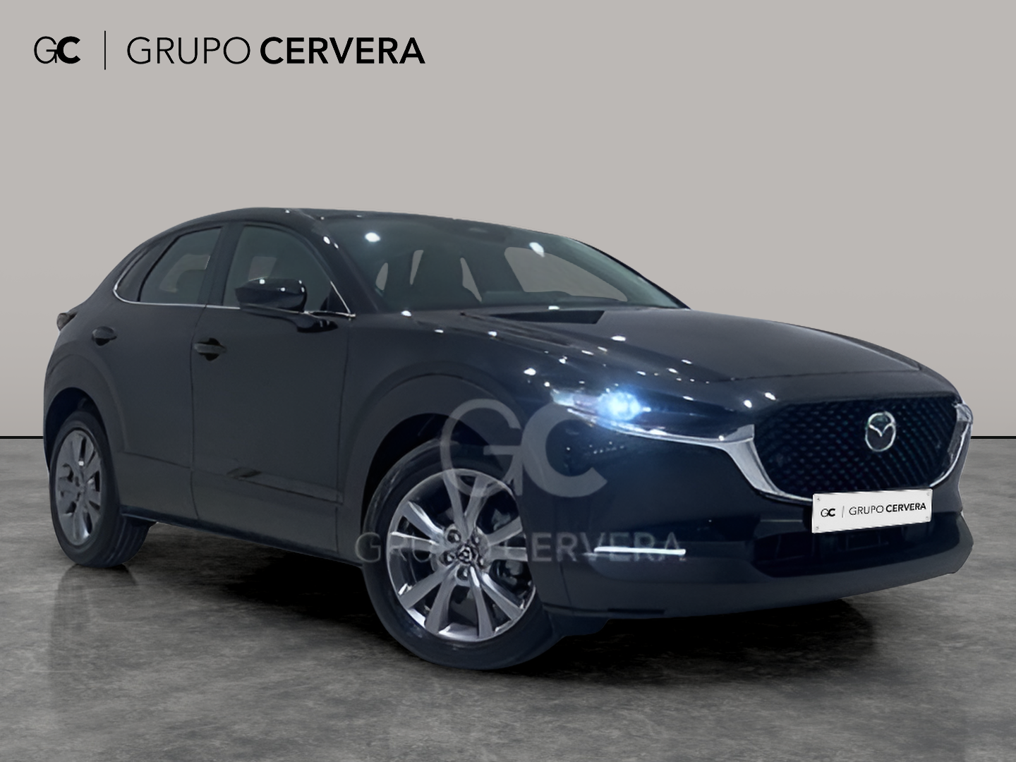 Mazda CX-30 E-Skyactive G MHEV Centre-Line 103 KW (140 CV)