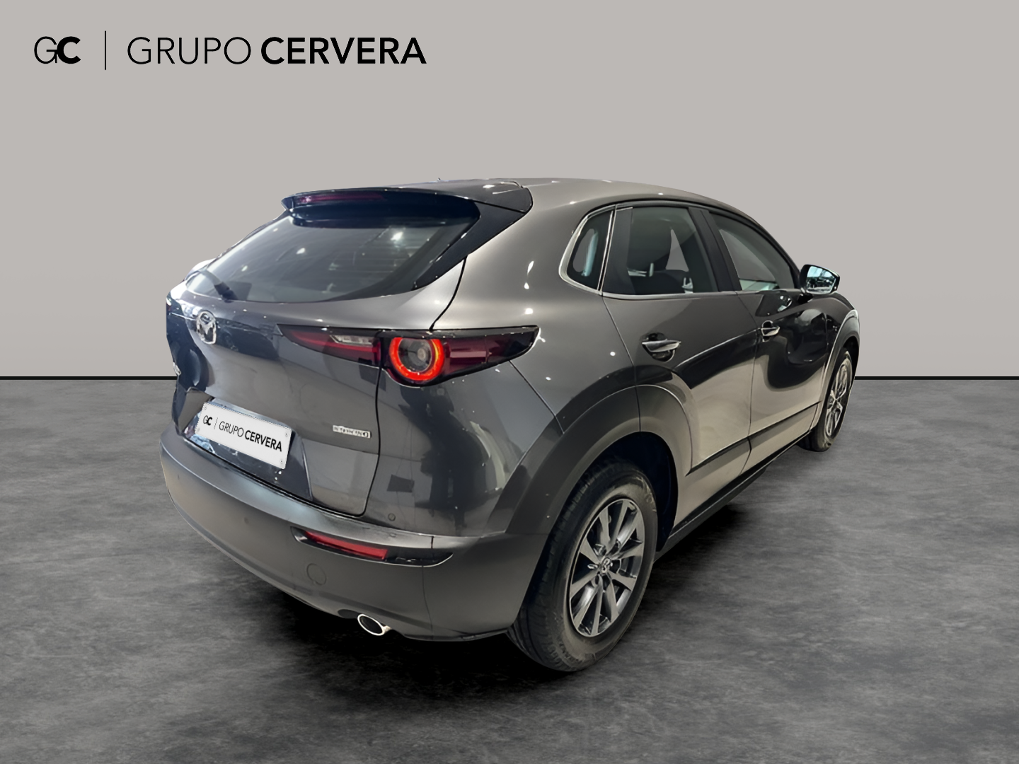 Mazda CX-30 E-SKY G MHEV Prime-line 103 KW (140 CV)