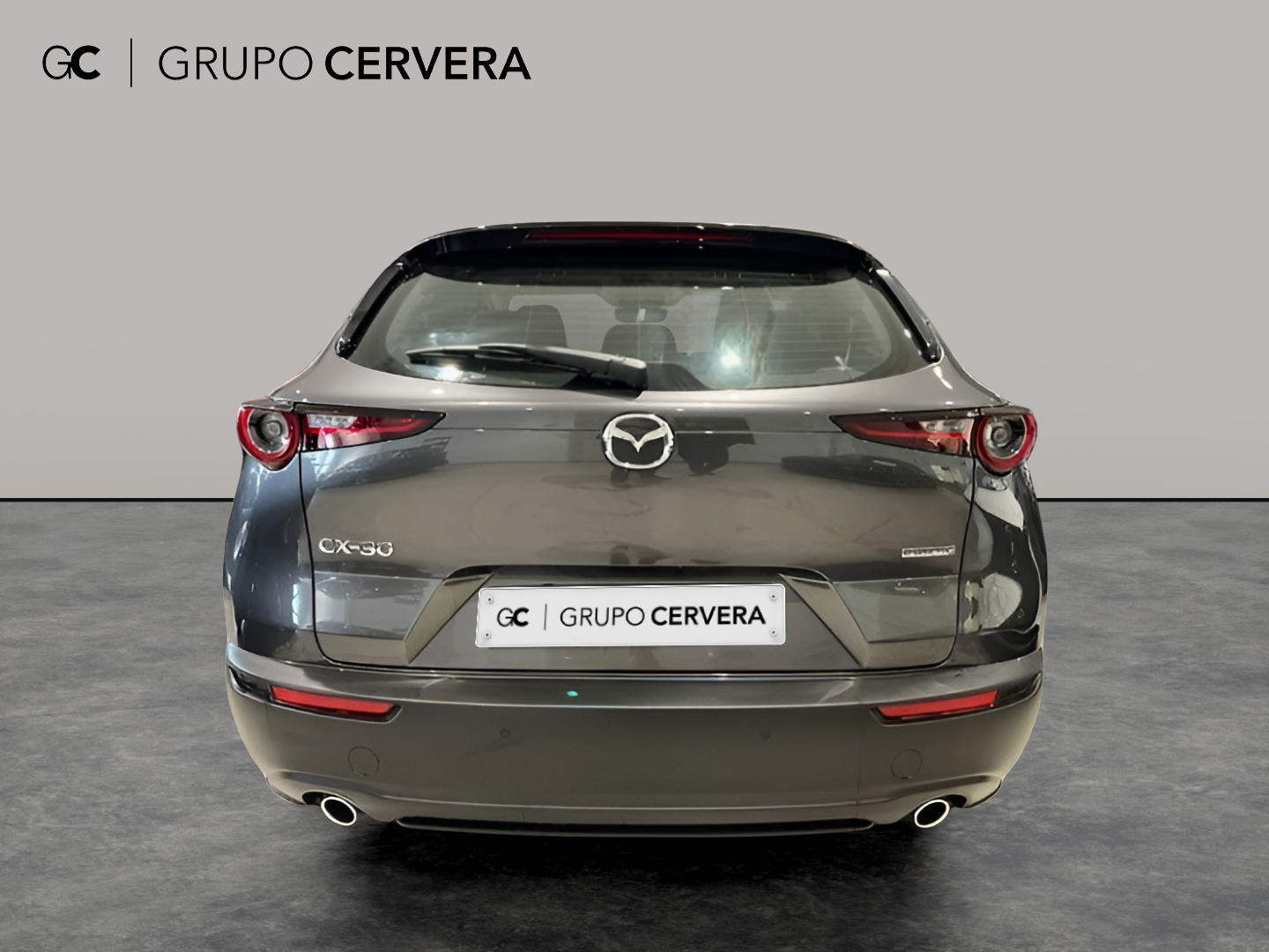 Mazda CX-30 E-SKY G MHEV Prime-line 103 KW (140 CV)