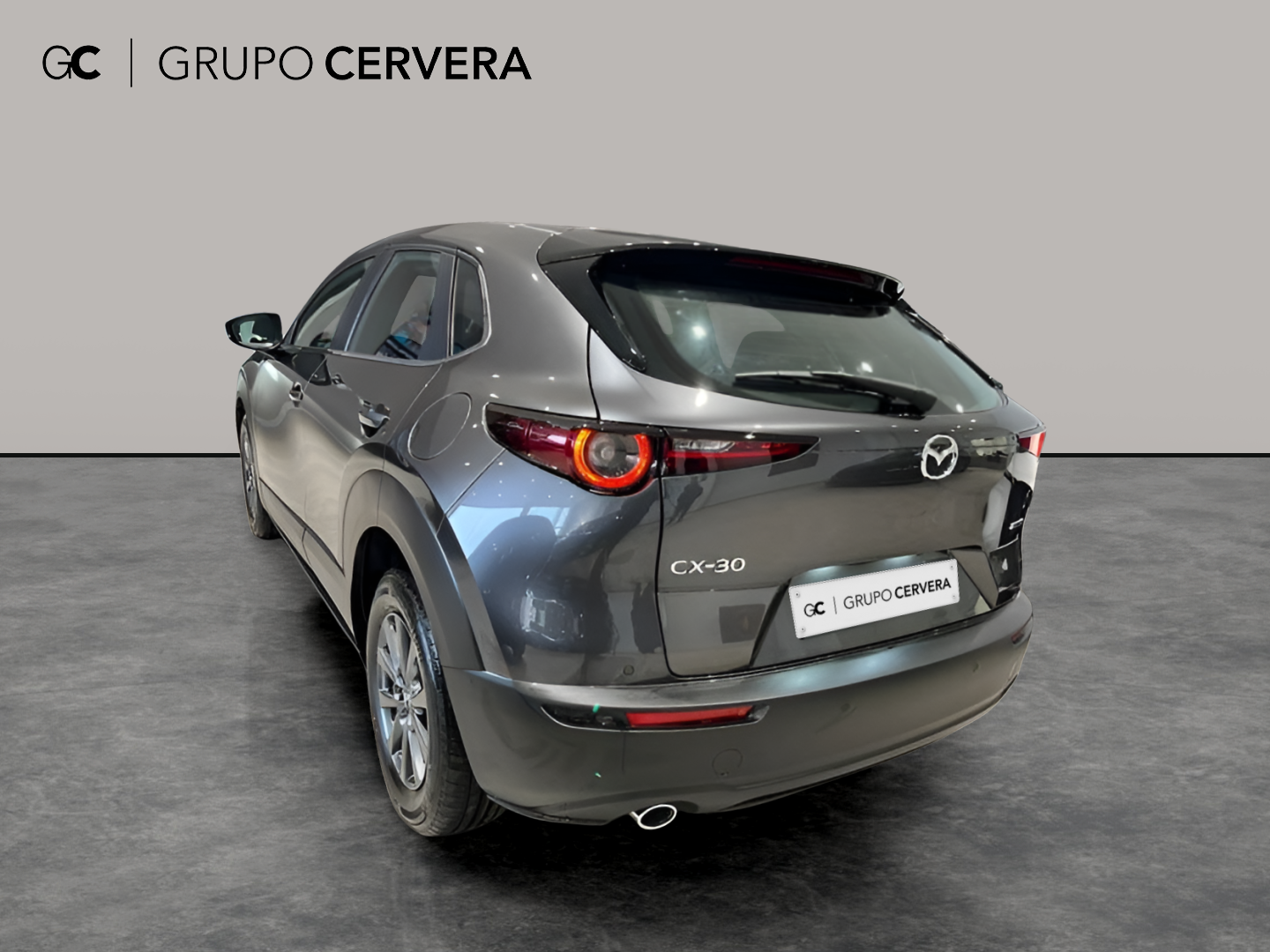 Mazda CX-30 E-SKY G MHEV Prime-line 103 KW (140 CV)