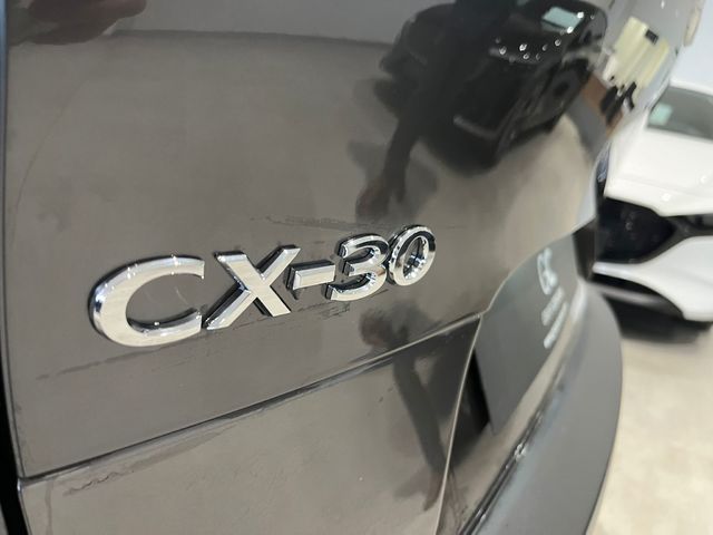 Mazda CX-30 E-SKY G MHEV Prime-line 103 KW (140 CV)