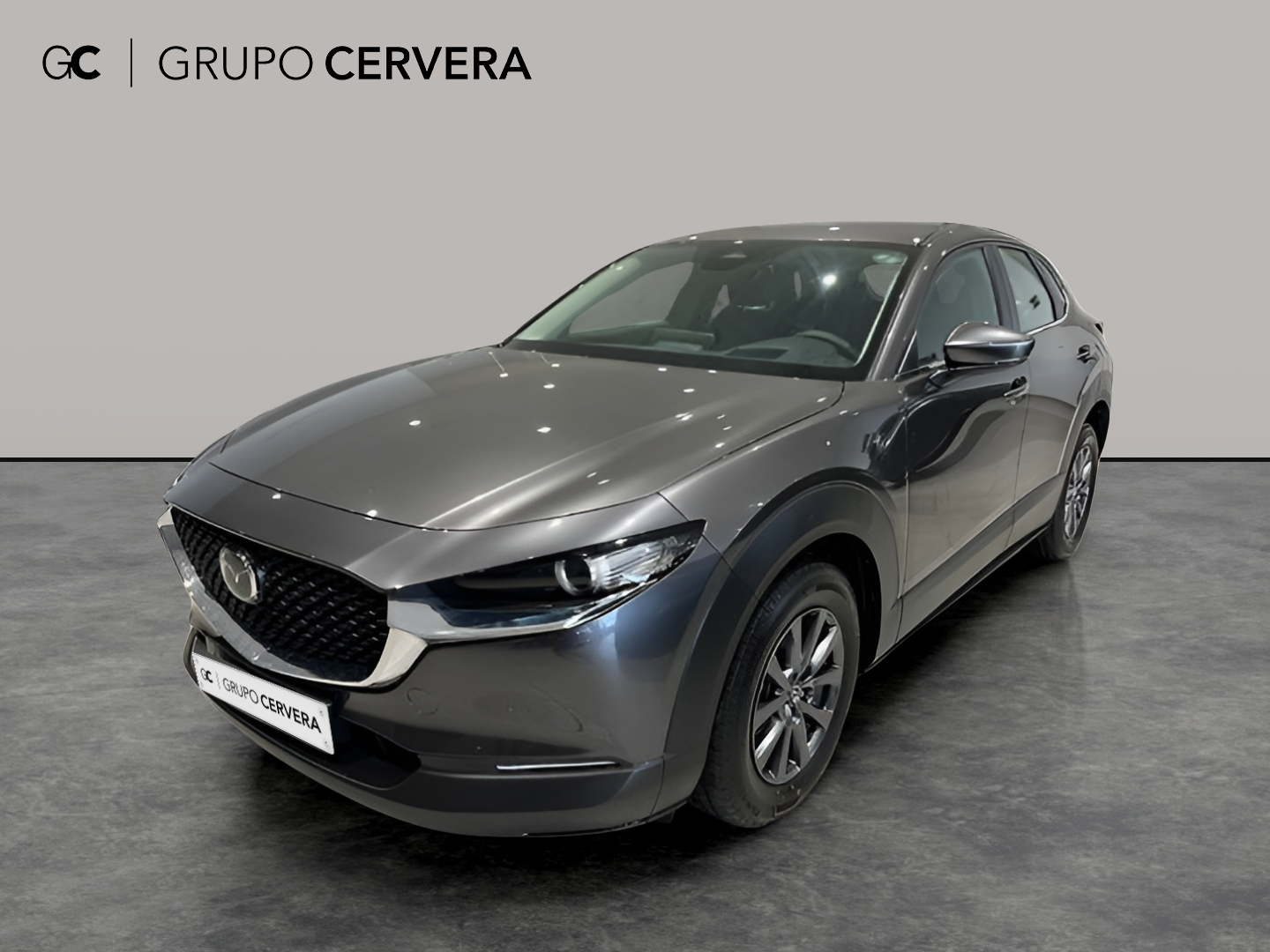 Mazda CX-30 E-SKY G MHEV Prime-line 103 KW (140 CV)