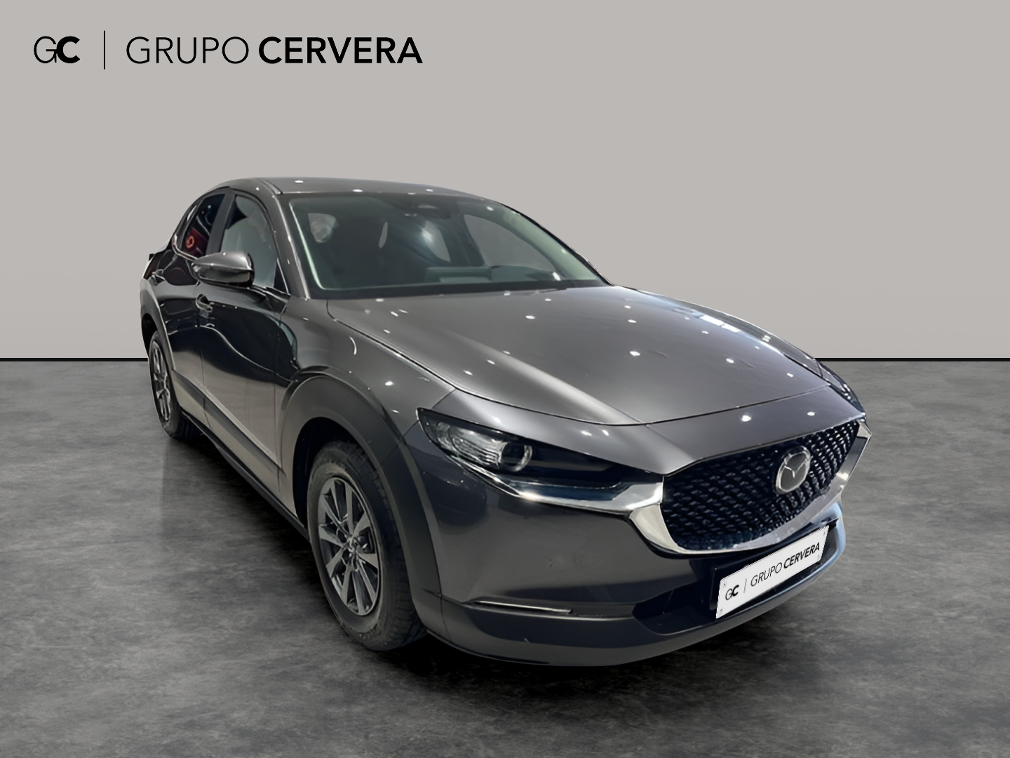Mazda CX-30 E-SKY G MHEV Prime-line 103 KW (140 CV)