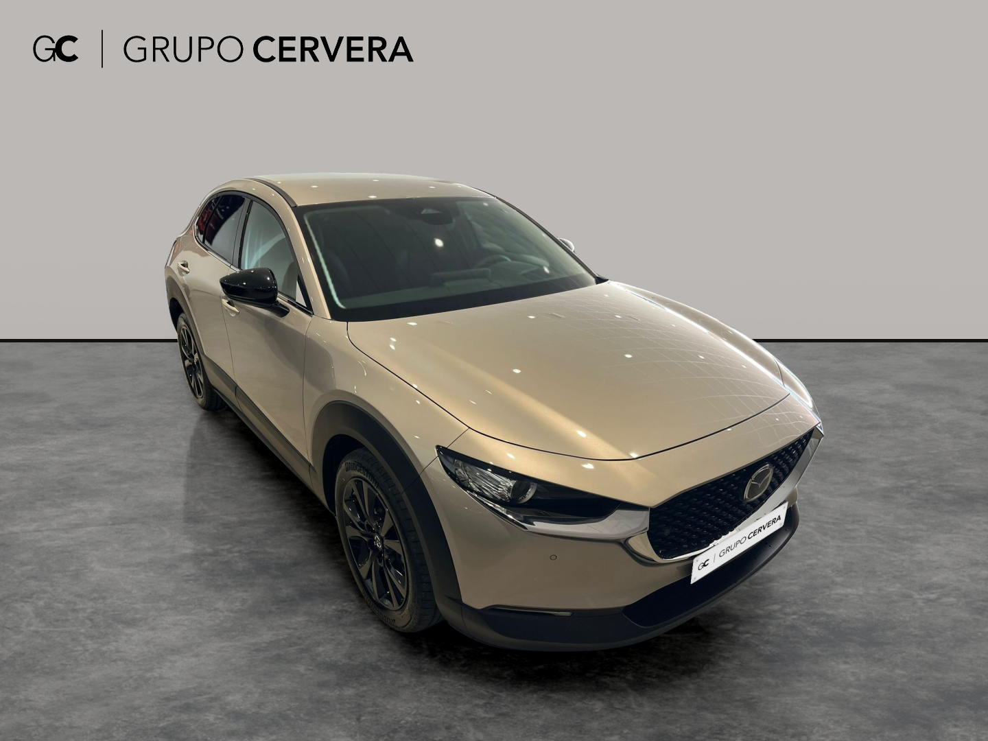 Mazda CX-30 E-SKY G MHEV Homura AT 103 KW (140 CV)