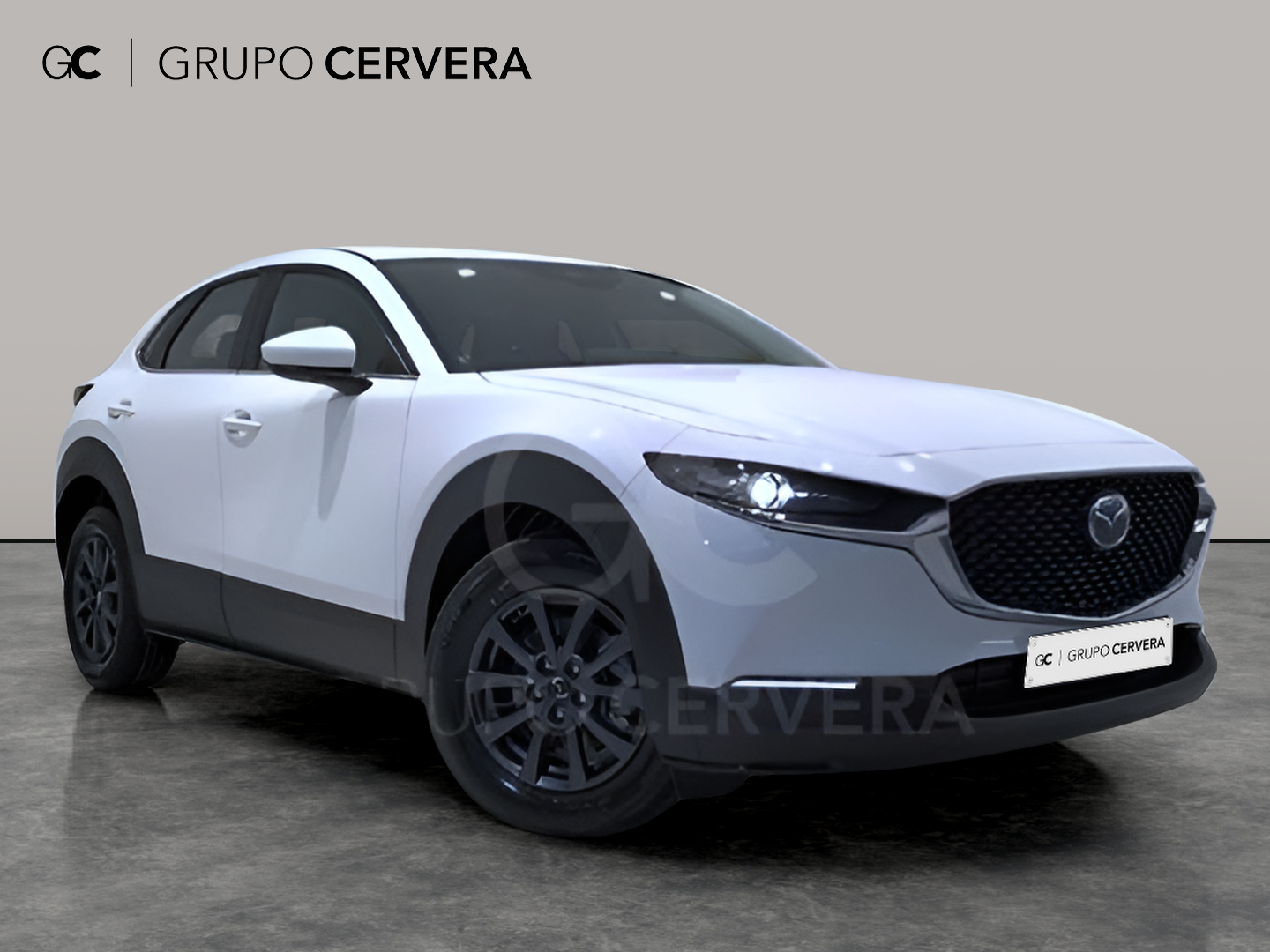 Mazda CX-30 E-SKY G MHEV Prime-line 103 KW (140 CV)