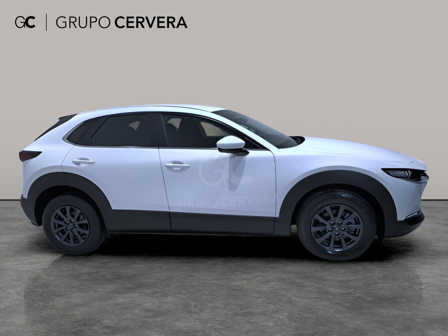 Mazda CX-30 E-SKY G MHEV Prime-line 103 KW (140 CV)