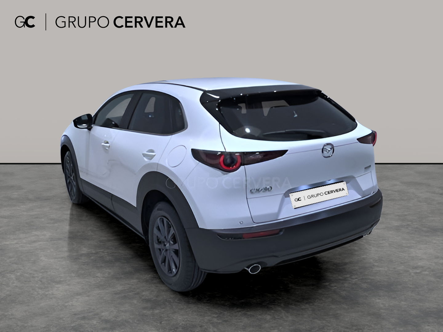Mazda CX-30 E-SKY G MHEV Prime-line 103 KW (140 CV)