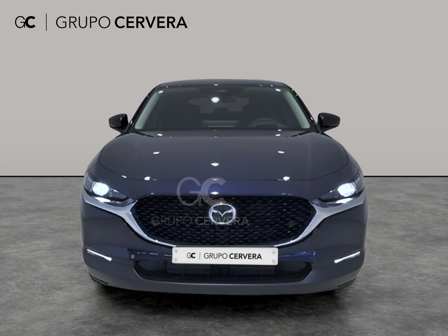 Mazda CX-30 E-SKYACTIV G Homura 103 KW (140 CV)