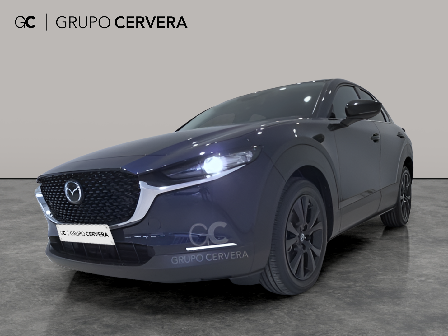 Mazda CX-30 E-SKYACTIV G Homura 103 KW (140 CV)