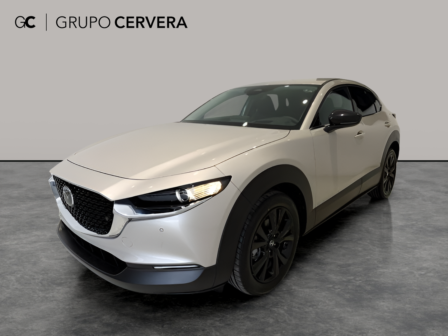Mazda CX-30 E-SKYACTIV G Homura AT 103 KW (140 CV)