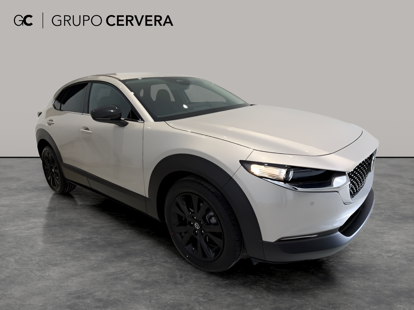 Mazda CX-30 E-SKYACTIV G Homura AT 103 KW (140 CV)