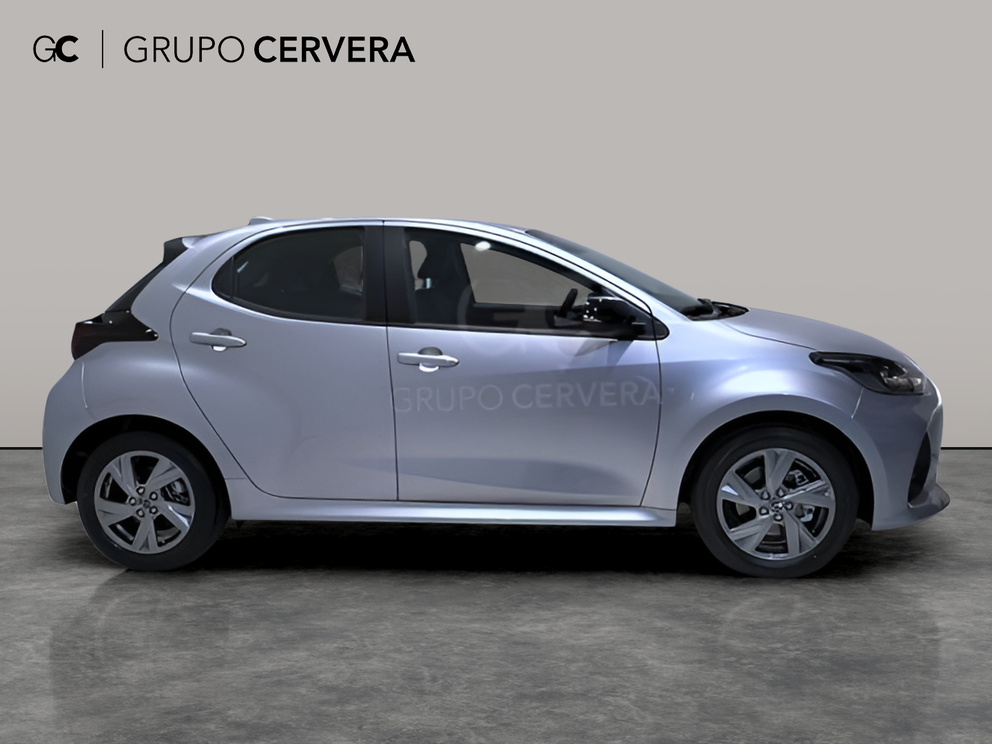 Mazda Mazda 2 1.5 Exclusive-Line CVT 85 KW (116 CV)