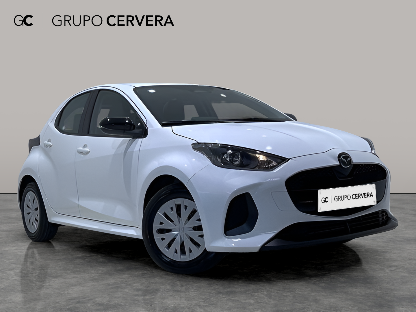 Mazda Mazda 2 1.5 Prime-line CVT 85 KW (116 CV)