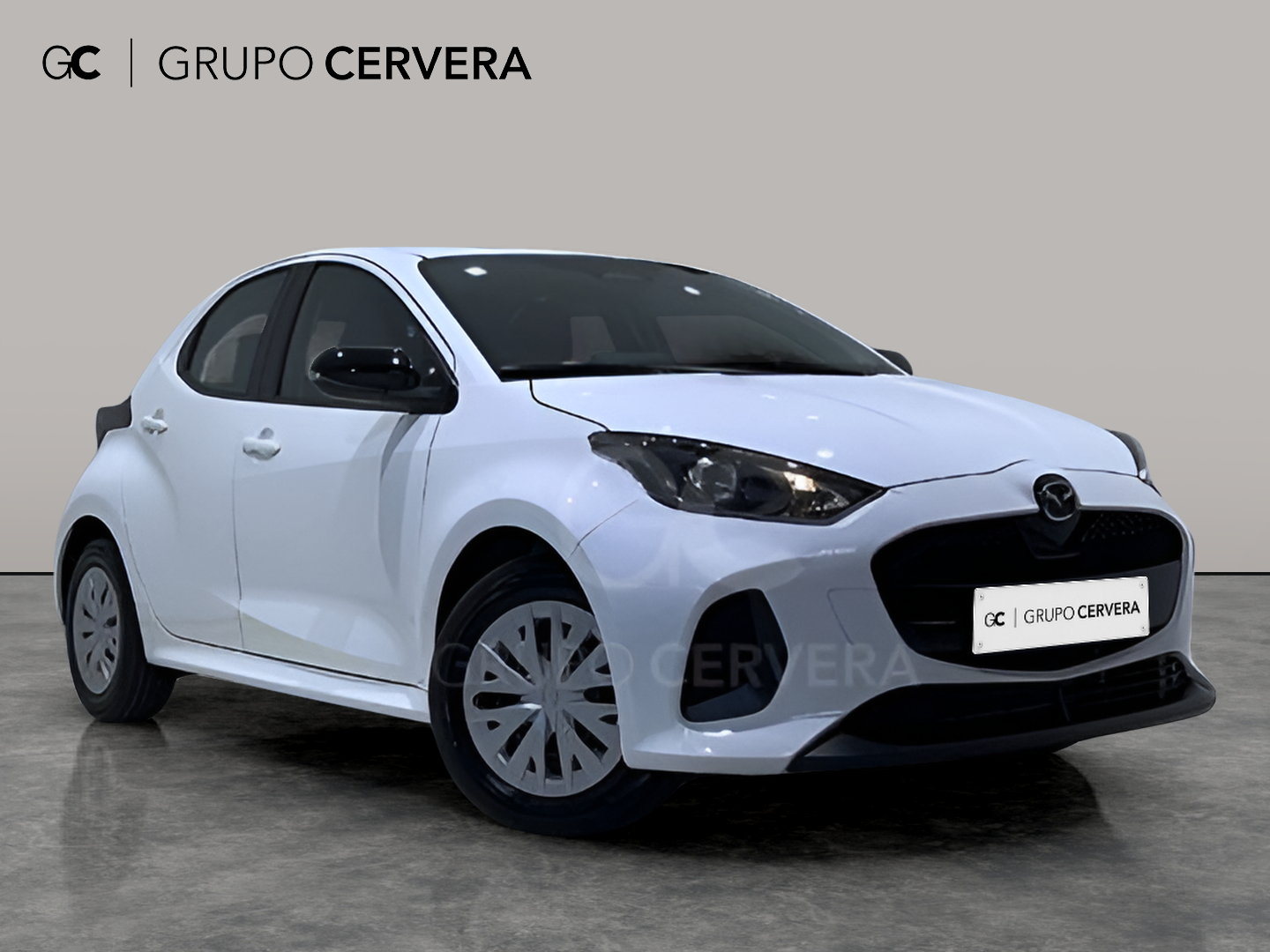 Mazda Mazda 2 1.5 Prime-line CVT 85 KW (116 CV)