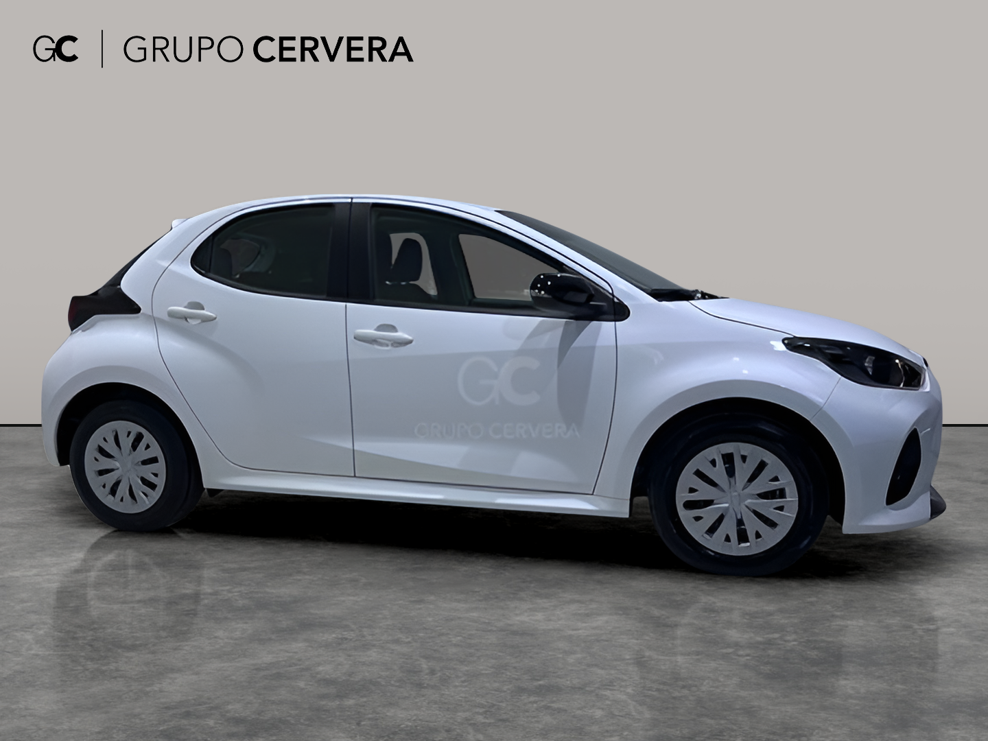 Mazda Mazda 2 1.5 Prime-line CVT 85 KW (116 CV)