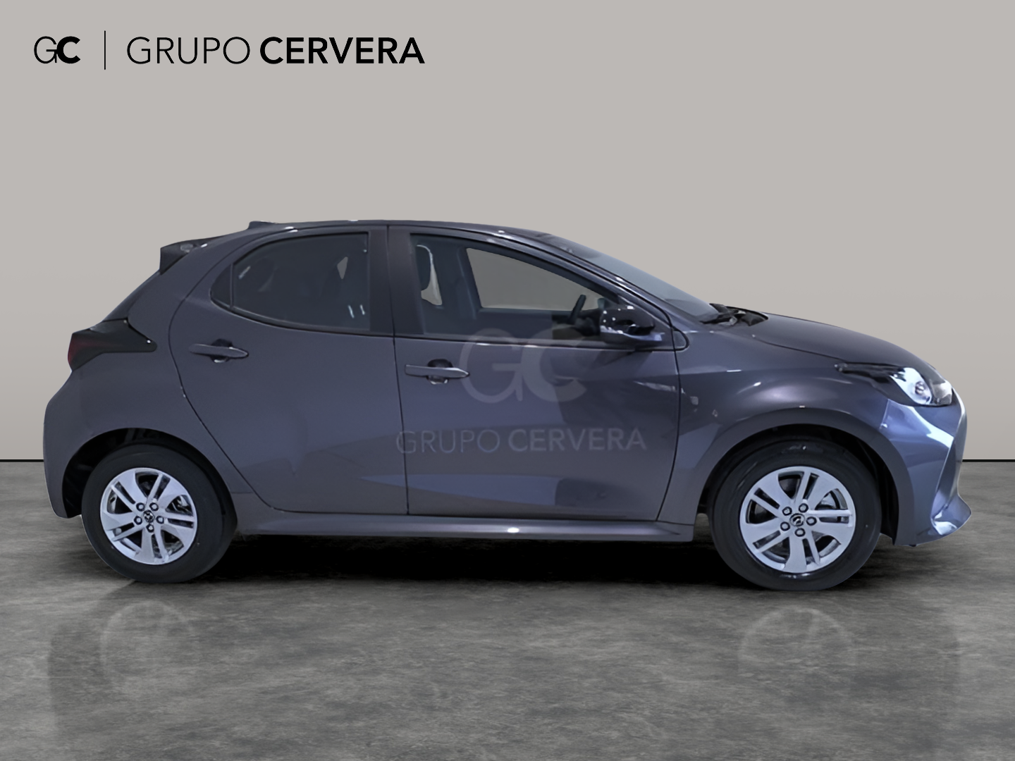 Mazda Mazda 2 1.5 Center-Line CVT 85 KW (116 CV)