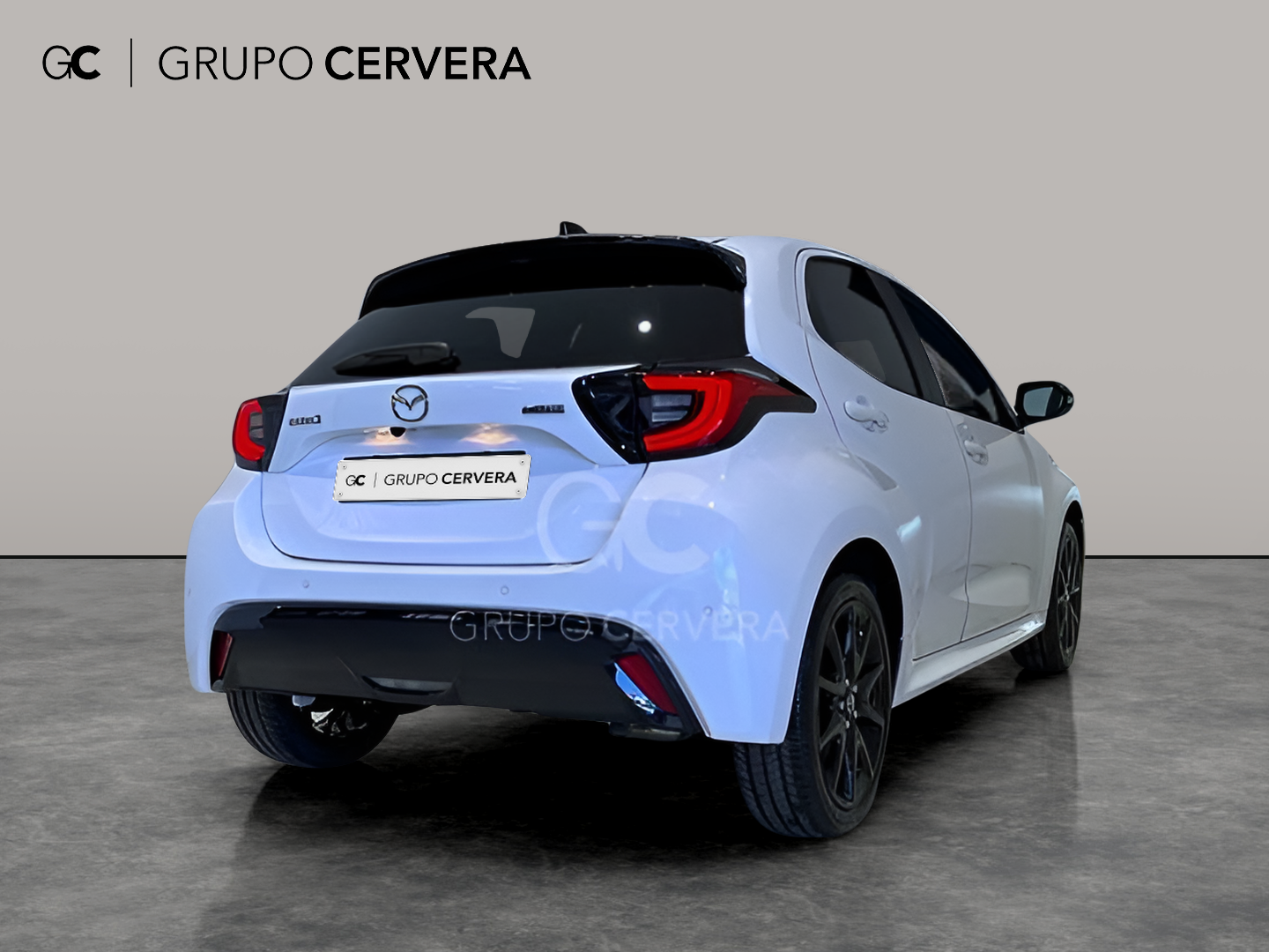 Mazda Mazda 2 1.5 Homura CVT 85 KW (116 CV)