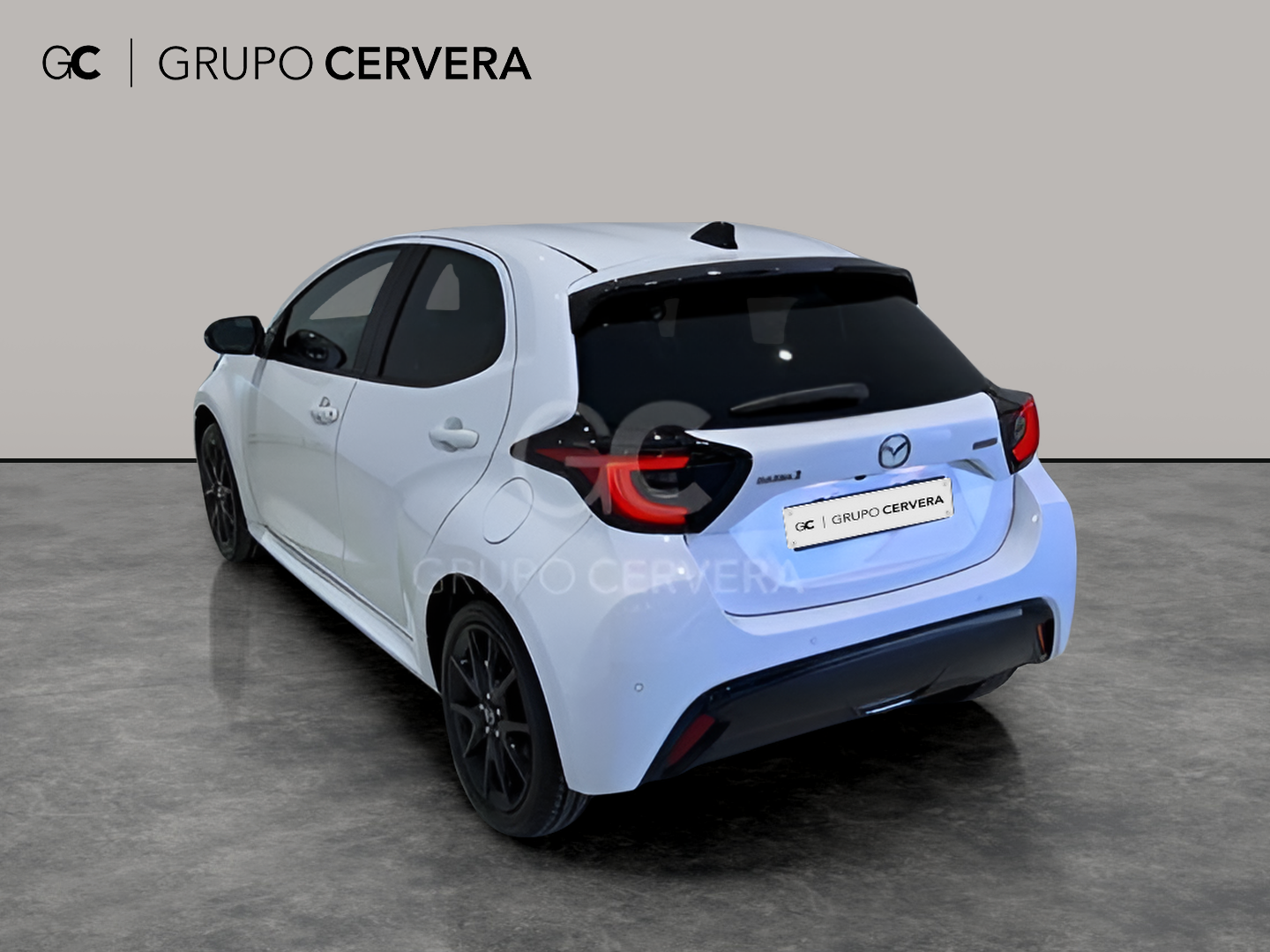 Mazda Mazda 2 1.5 Homura CVT 85 KW (116 CV)