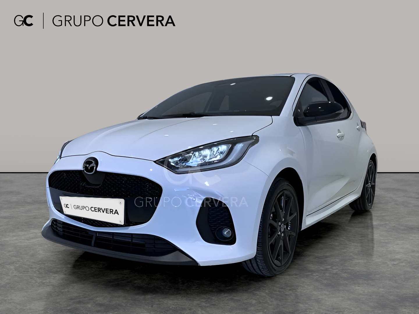 Mazda Mazda 2 1.5 Homura CVT 85 KW (116 CV)