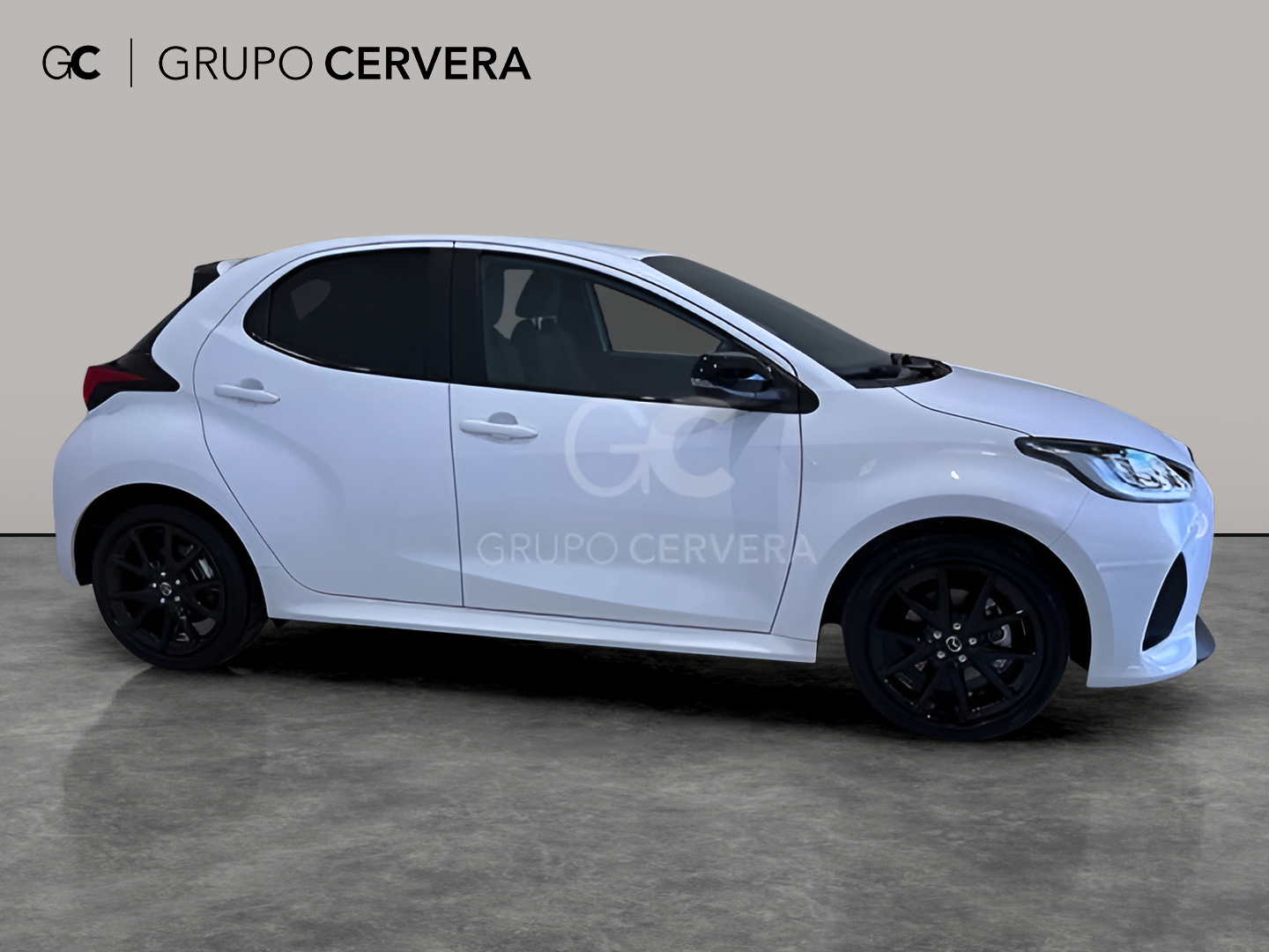 Mazda Mazda 2 1.5 Homura CVT 85 KW (116 CV)
