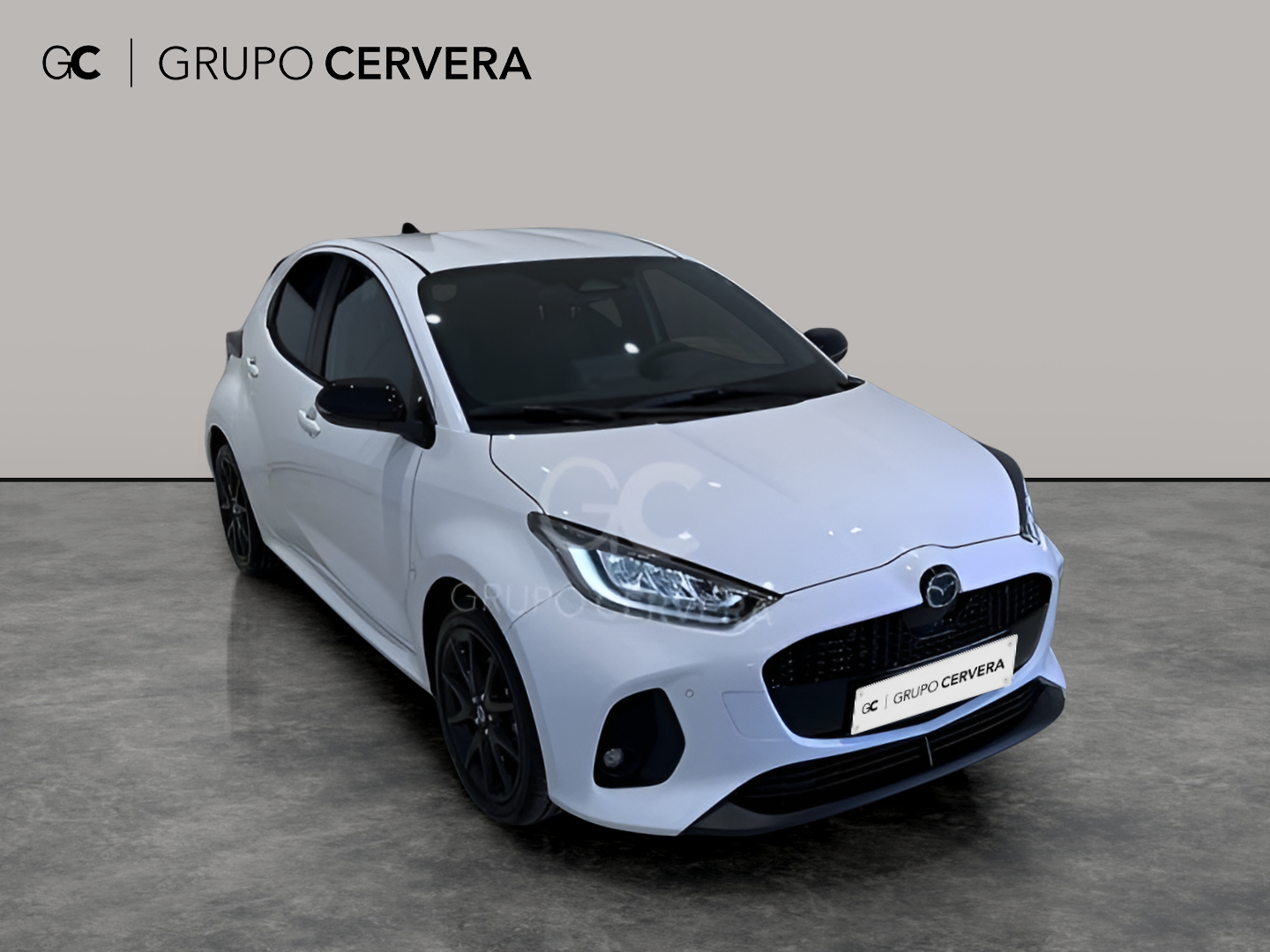 Mazda Mazda 2 1.5 Homura CVT 85 KW (116 CV)