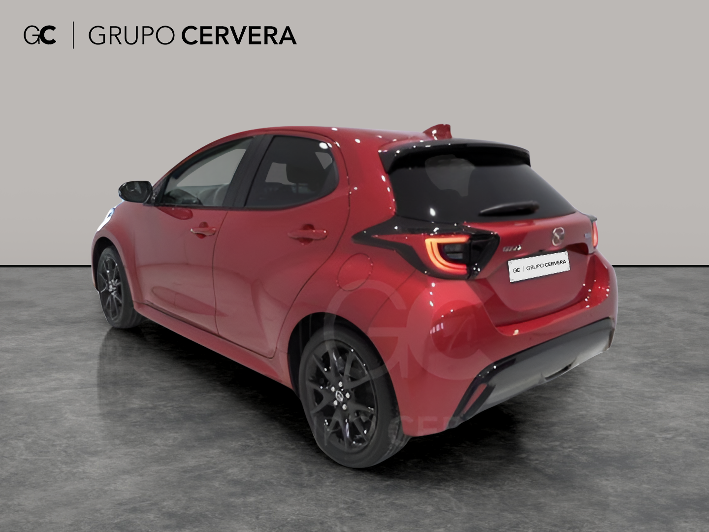 Mazda Mazda 2 1.5 Homura CVT 85 KW (116 CV)