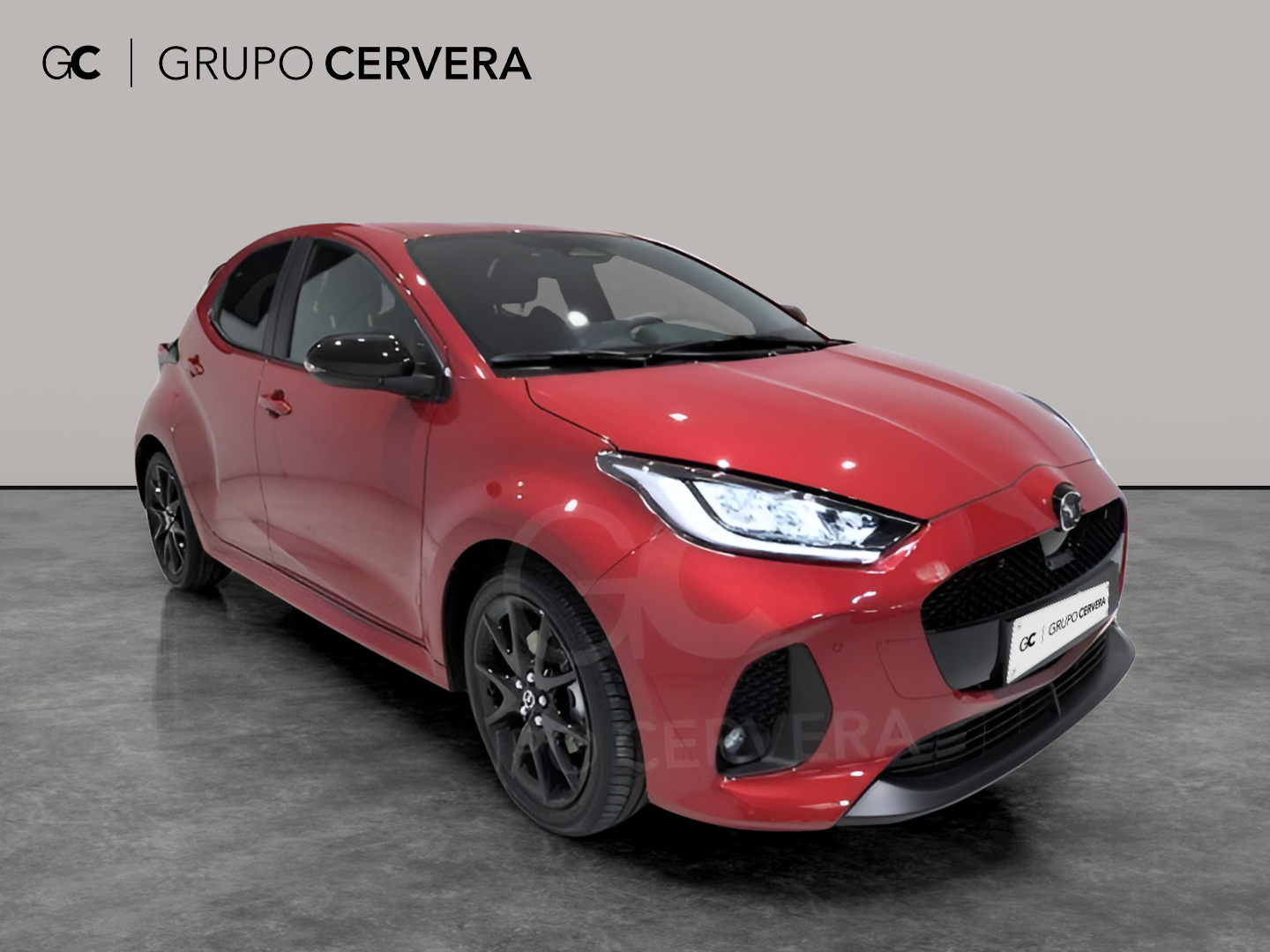 Mazda Mazda 2 1.5 Homura CVT 85 KW (116 CV)