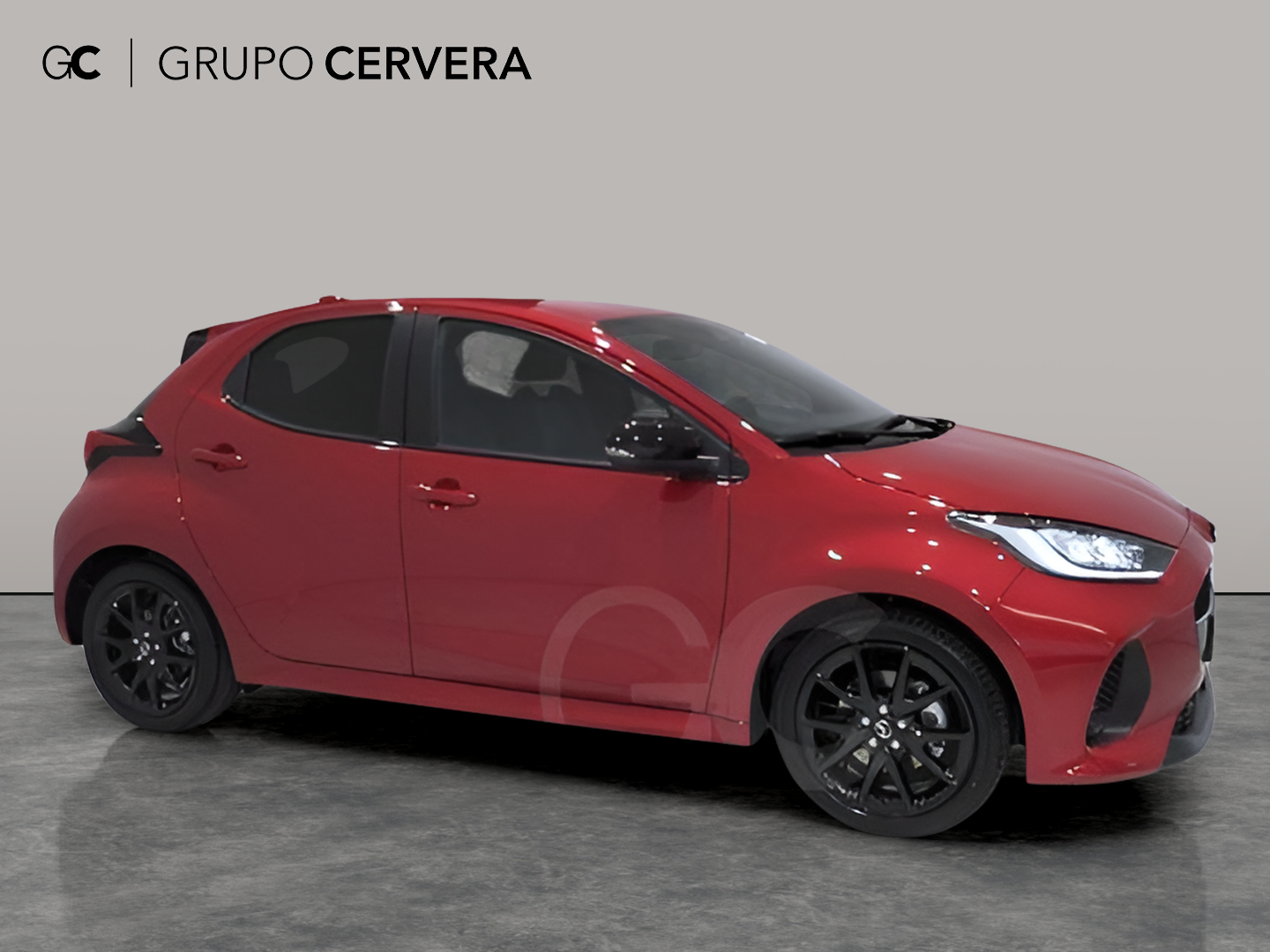 Mazda Mazda 2 1.5 Homura CVT 85 KW (116 CV)
