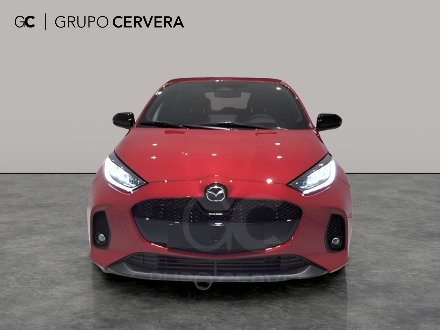 Mazda Mazda 2 1.5 Homura CVT 85 KW (116 CV)