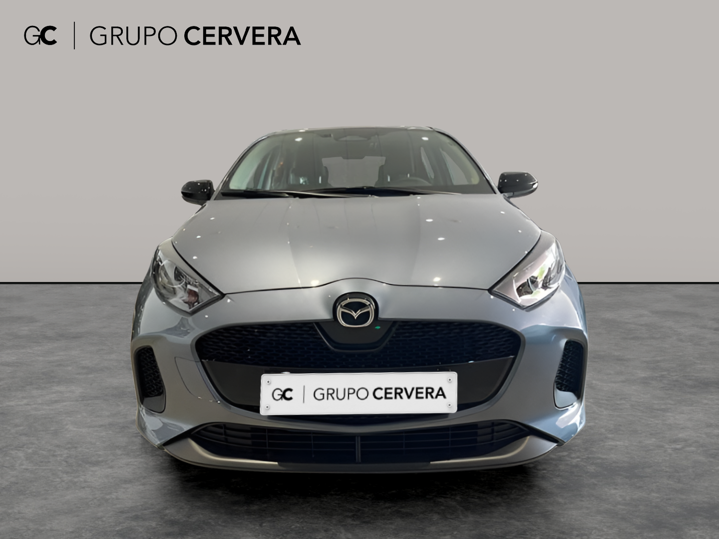 Mazda Mazda 2 1.5 Center-Line CVT 85 KW (116 CV)