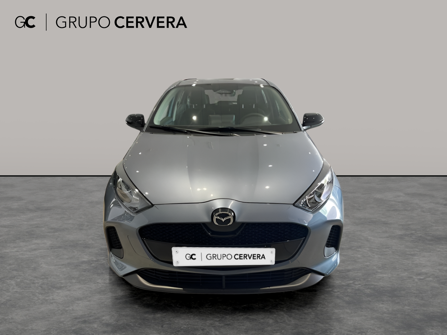 Mazda Mazda 2 1.5 Center-Line CVT 85 KW (116 CV)