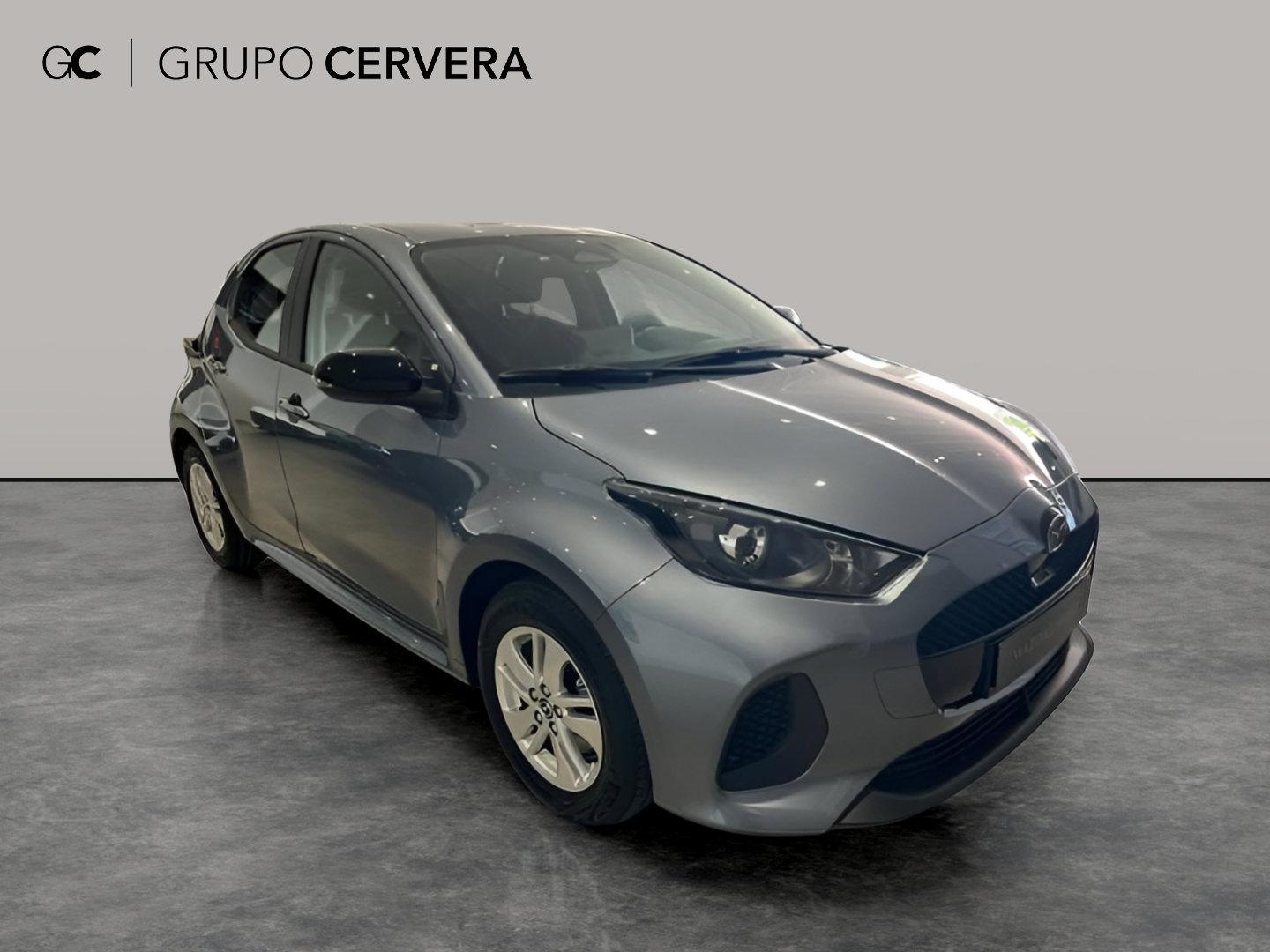 Mazda Mazda 2 1.5 Center-Line CVT 85 KW (116 CV)