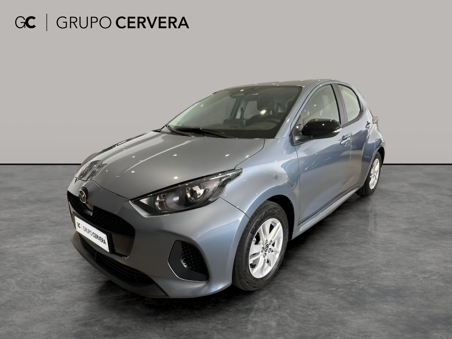 Mazda Mazda 2 1.5 Center-Line CVT 85 KW (116 CV)