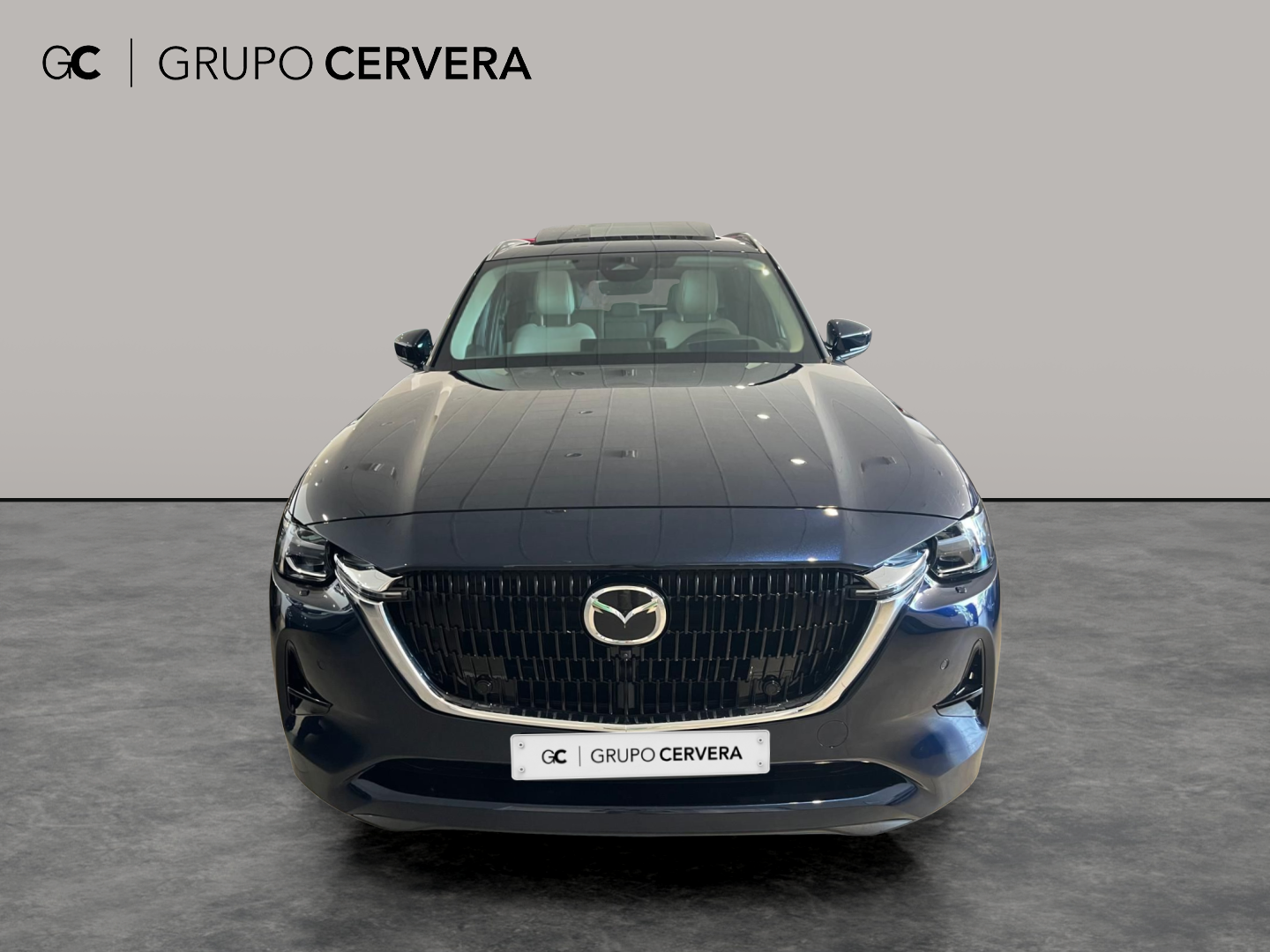 Mazda CX-80 E-SKYACTIV D MHEV Takumi Plus AWD Auto 187 KW (254 CV)