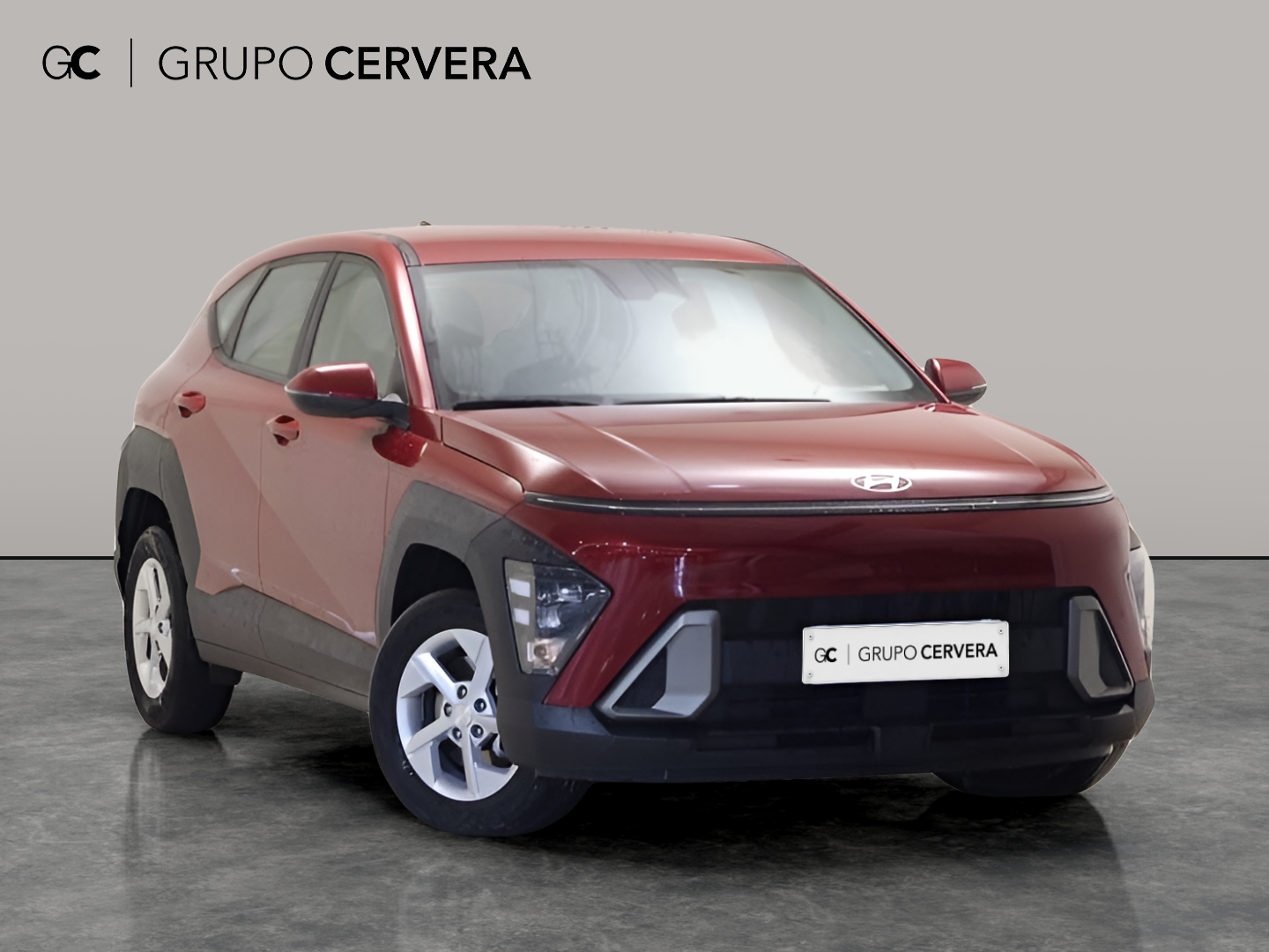 Hyundai Kona 1.6 GDI HEV Maxx DT 95 KW (129 CV)