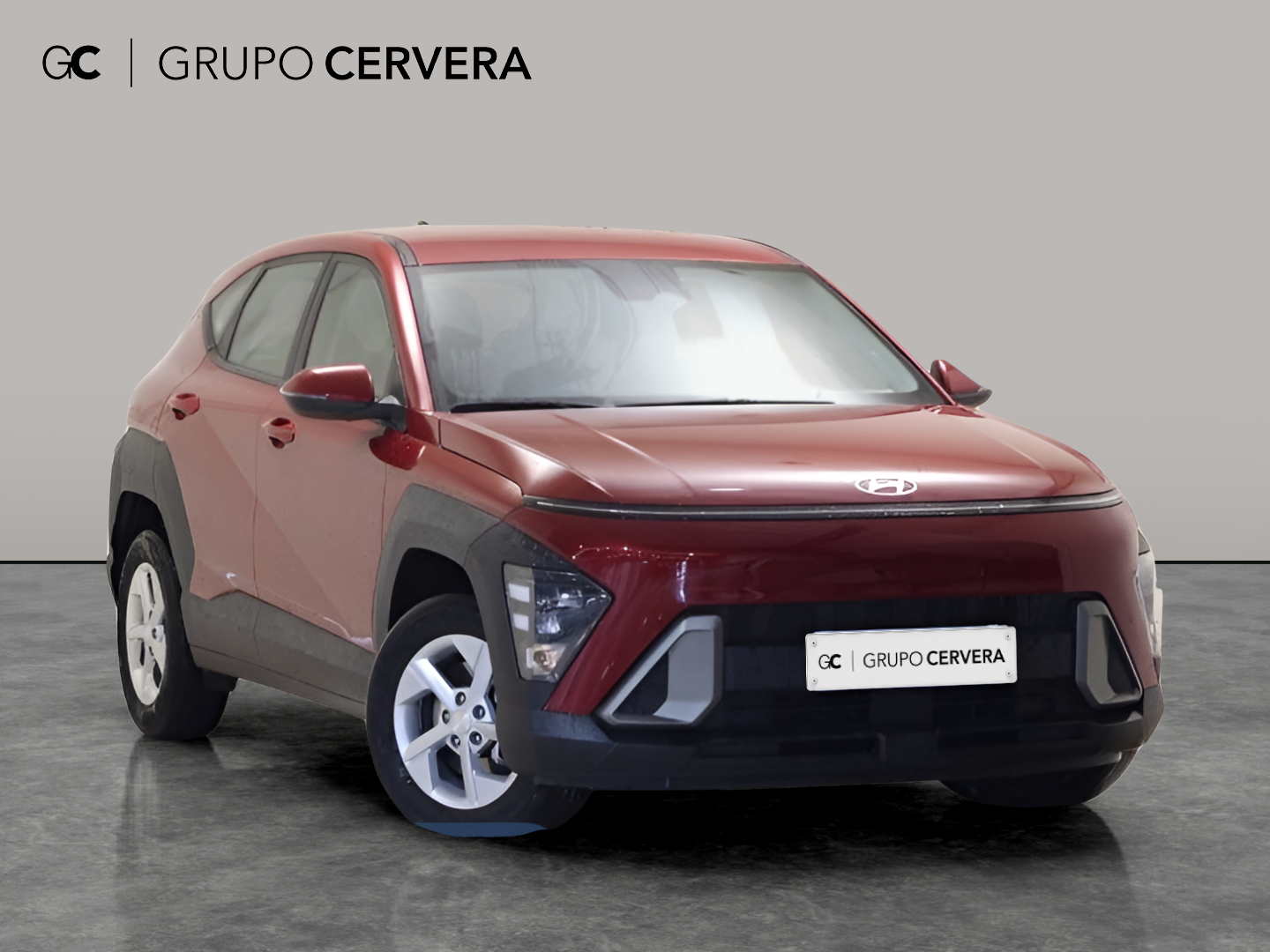 Hyundai Kona 1.6 GDI HEV Maxx DT 95 KW (129 CV)