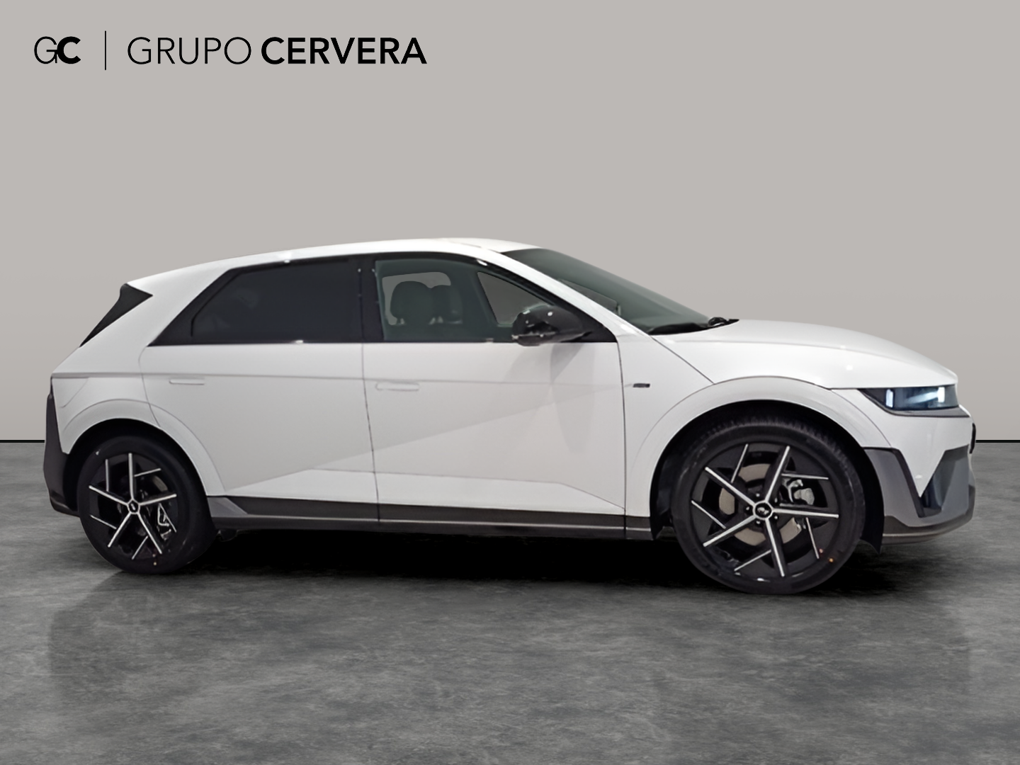 Hyundai Ioniq 5 84KWH N Line RWD 168 KW (228 CV)