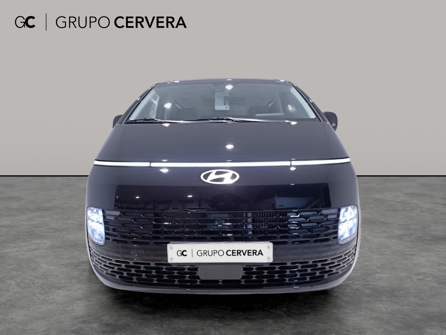 Hyundai Staria 1.6 HEV Style 4x2 9S 6AT 167 KW (225 CV)