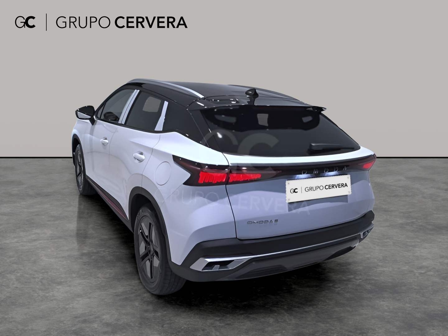 OMODA 5 1.6 TGDI Premium 108 KW (145 CV)