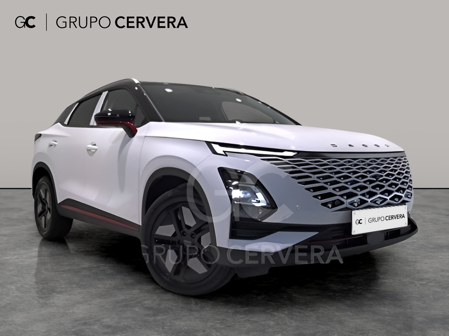 OMODA 5 1.6 TGDI Premium 108 KW (145 CV)