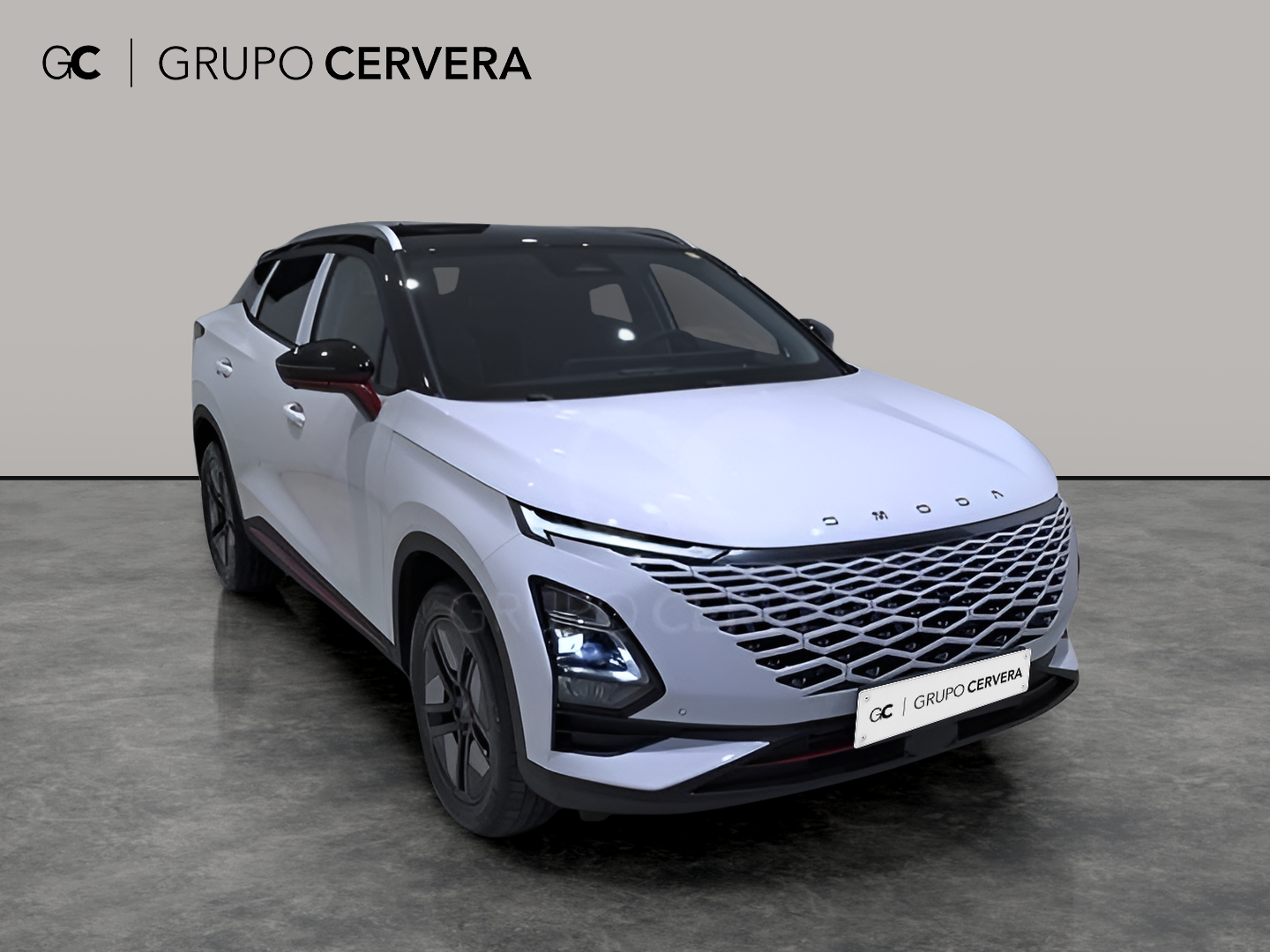 OMODA 5 1.6 TGDI Premium 108 KW (145 CV)