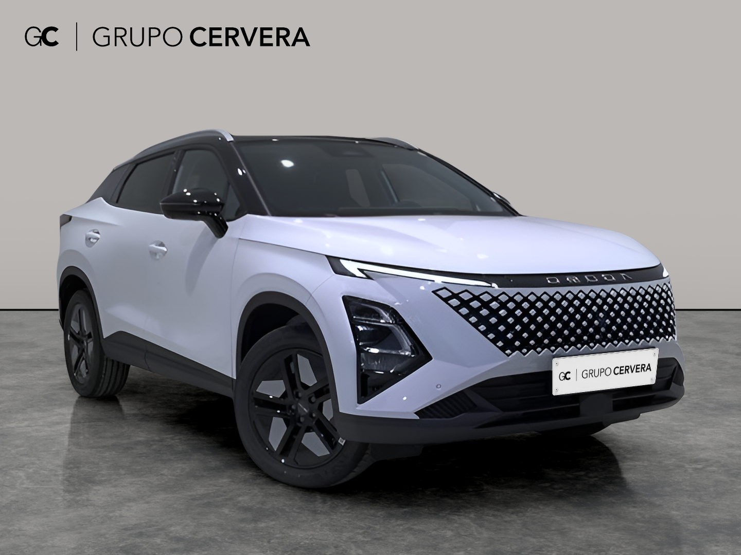OMODA 5 1.6 TGDI Premium 108 KW (145 CV)