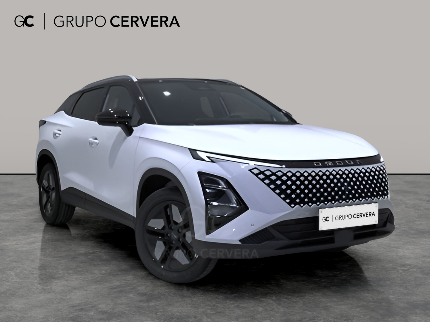 OMODA 5 1.6 TGDI Premium 108 KW (145 CV)