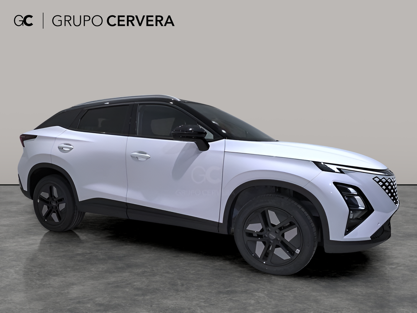 OMODA 5 1.6 TGDI Premium 108 KW (145 CV)