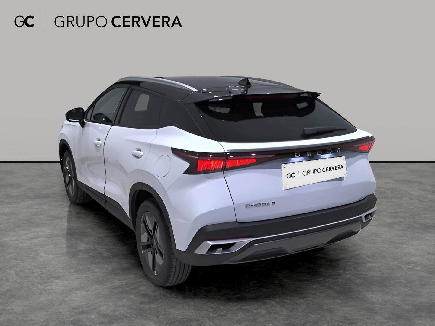 OMODA 5 1.6 TGDI Premium 108 KW (145 CV)
