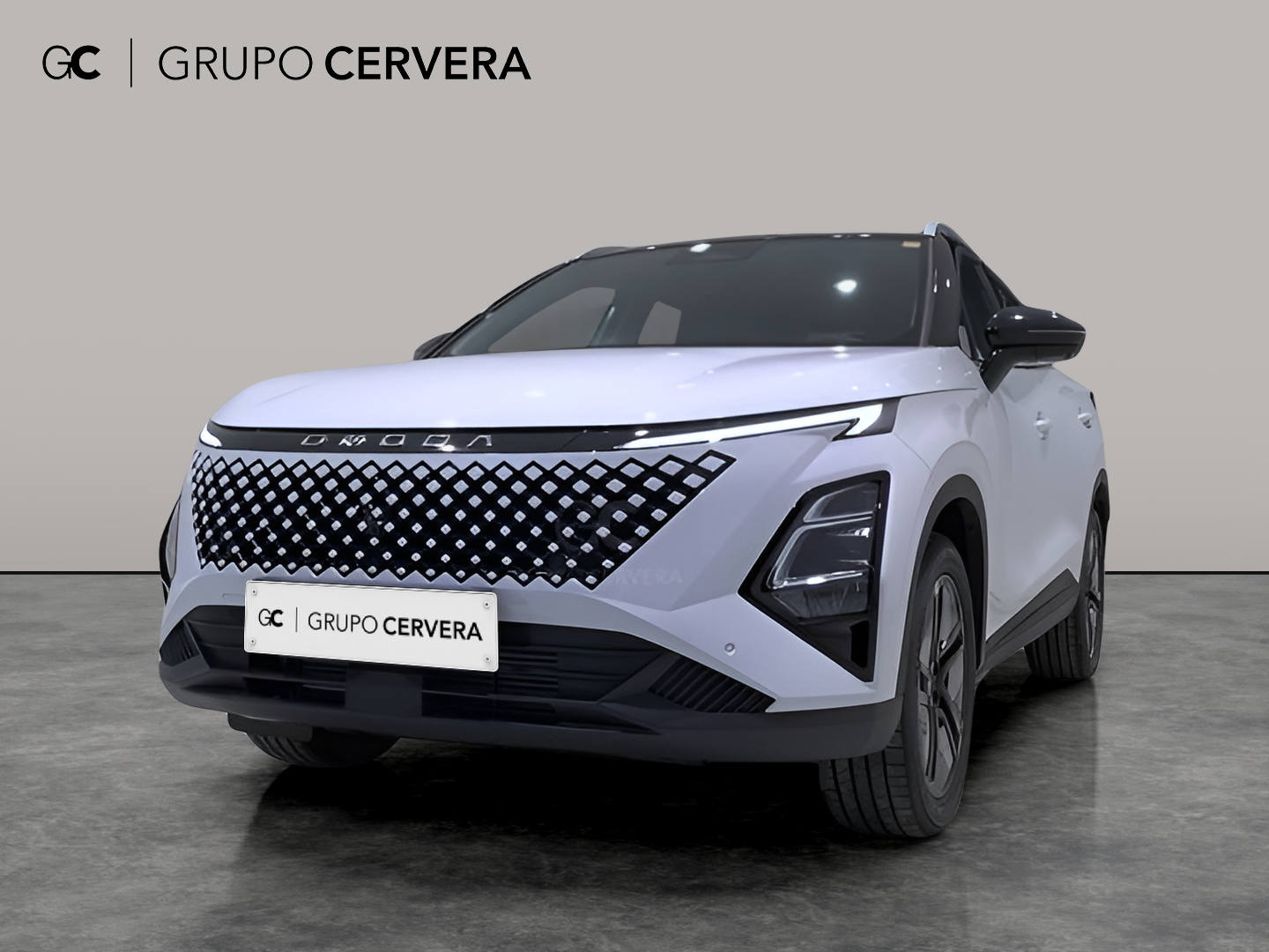 OMODA 5 1.6 TGDI Premium 108 KW (145 CV)