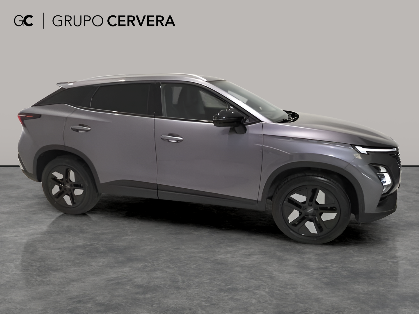 OMODA 5 1.6 TGDI Premium 108 KW (145 CV)