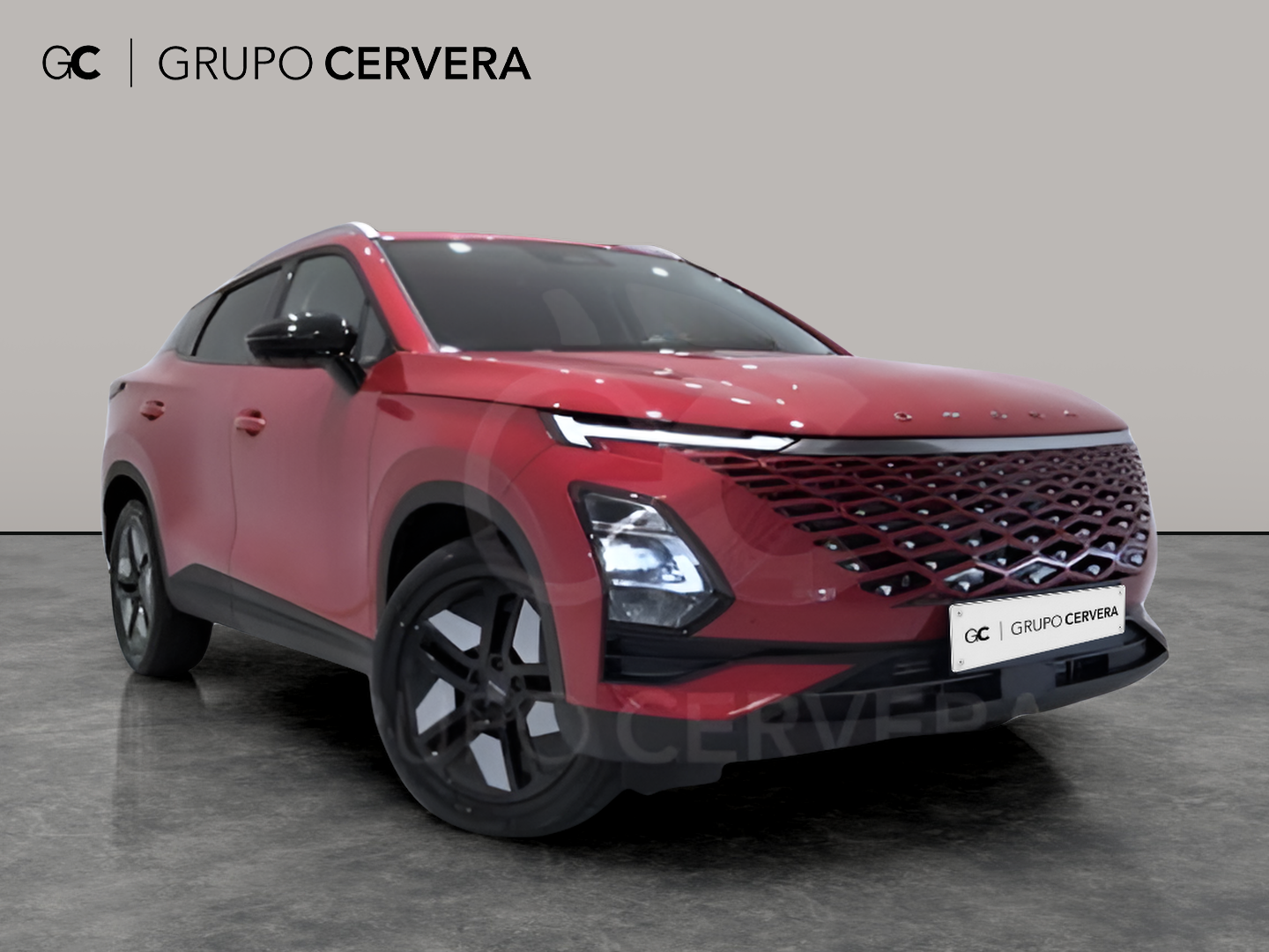 OMODA 5 1.6 TGDI Premium 108 KW (145 CV)