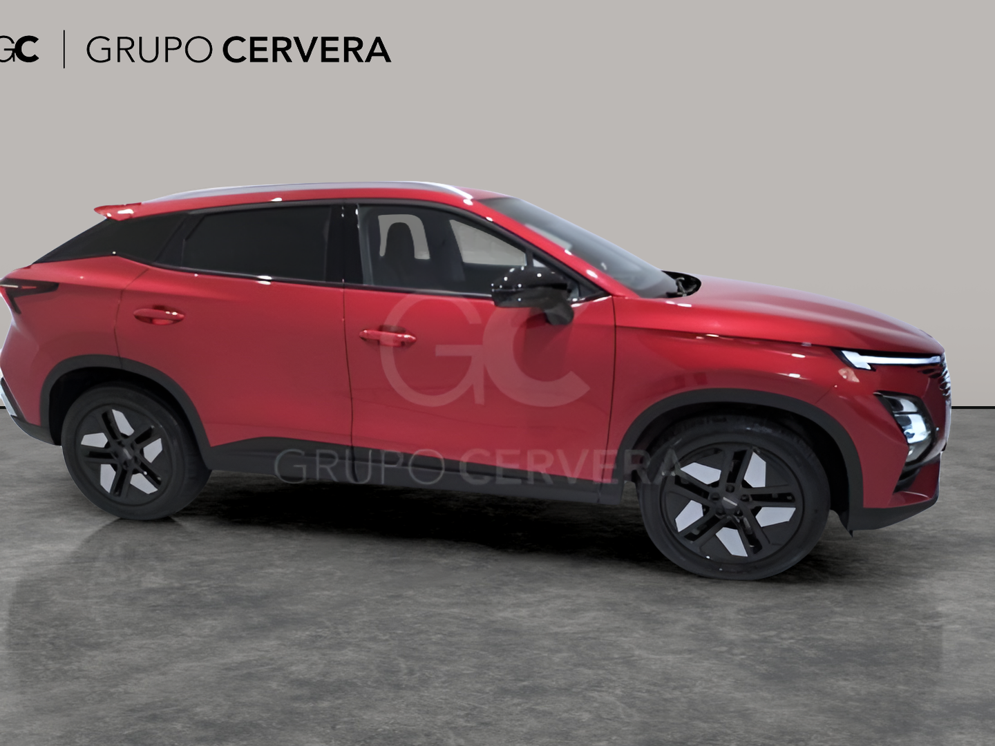 OMODA 5 1.6 TGDI Premium 108 KW (145 CV)